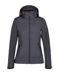 Ženska softshell jakna|BATHGATE