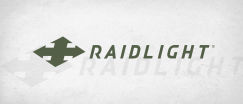 Raidlight logo
